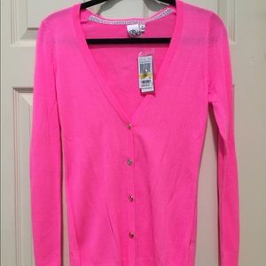 OhMG! Boyfriend Cardigan